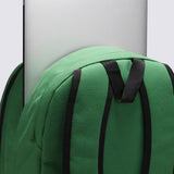 Mochila Old Skool Trek Verde Vans