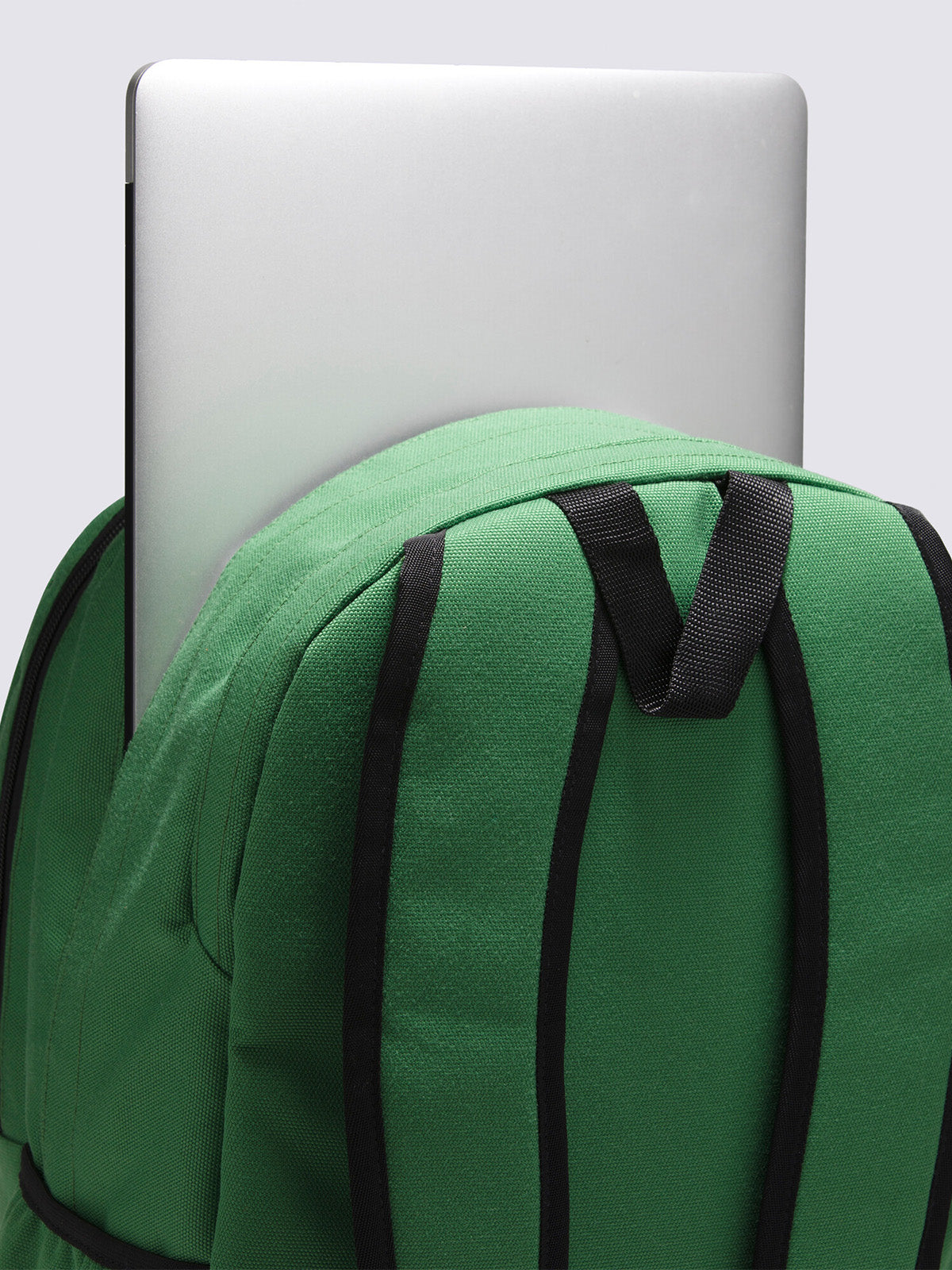 Mochila Old Skool Trek Verde Vans