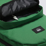 Mochila Old Skool Trek Verde Vans