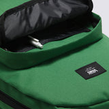 Mochila Old Skool Trek Verde Vans