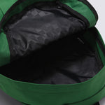 Mochila Old Skool Trek Verde Vans