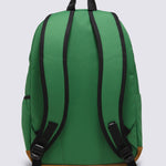 Mochila Old Skool Trek Verde Vans