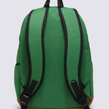 Mochila Old Skool Trek Verde Vans