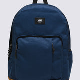 Mochila Old Skool Sport Azul Vans