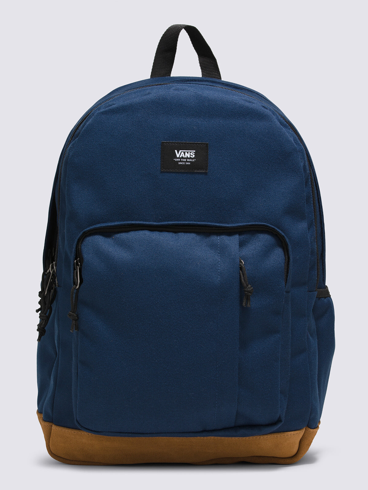 Mochila Old Skool Azul Vans
