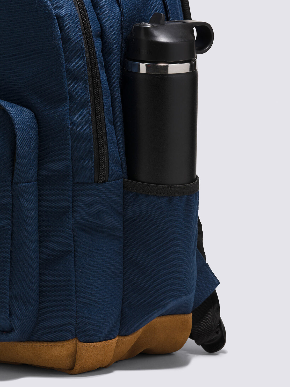 Mochila Old Skool Sport Azul Vans