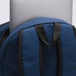 Mochila Old Skool Sport Azul Vans