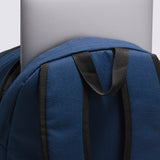 Mochila Old Skool Sport Azul Vans