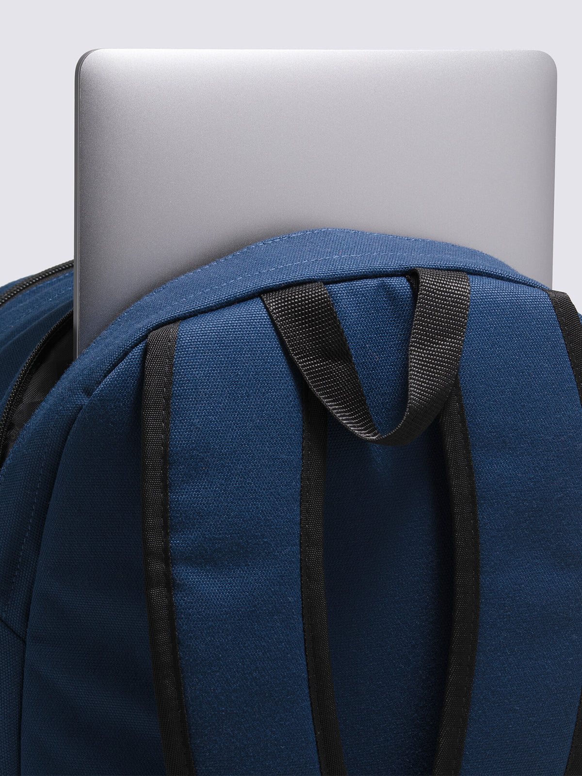 Mochila Old Skool Sport Azul Vans