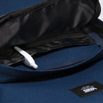 Mochila Old Skool Sport Azul Vans