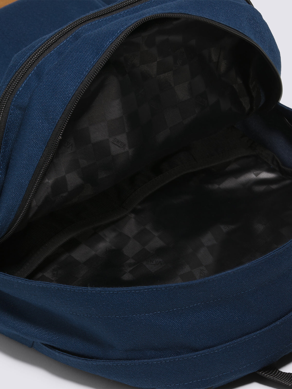 Mochila Old Skool Sport Azul Vans