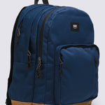 Mochila Old Skool Sport Azul Vans