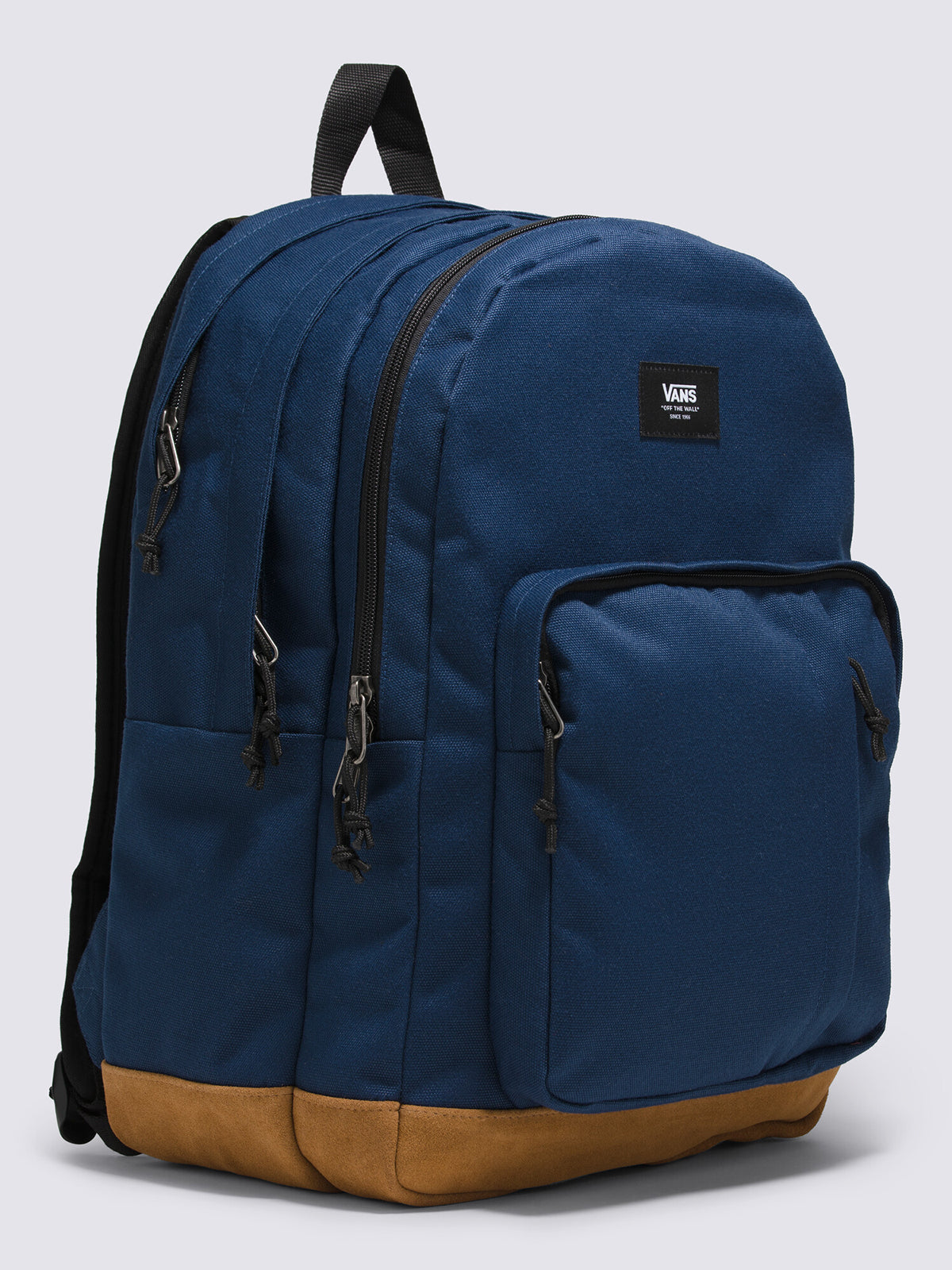Mochila Old Skool Sport Azul Vans