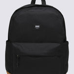 Mochila Old Skool Sport Negra Vans