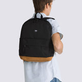 Mochila Old Skool Sport Negra Vans