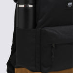 Mochila Old Skool Sport Negra Vans