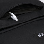 Mochila Old Skool Sport Negra Vans