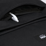 Mochila Old Skool Sport Negra Vans