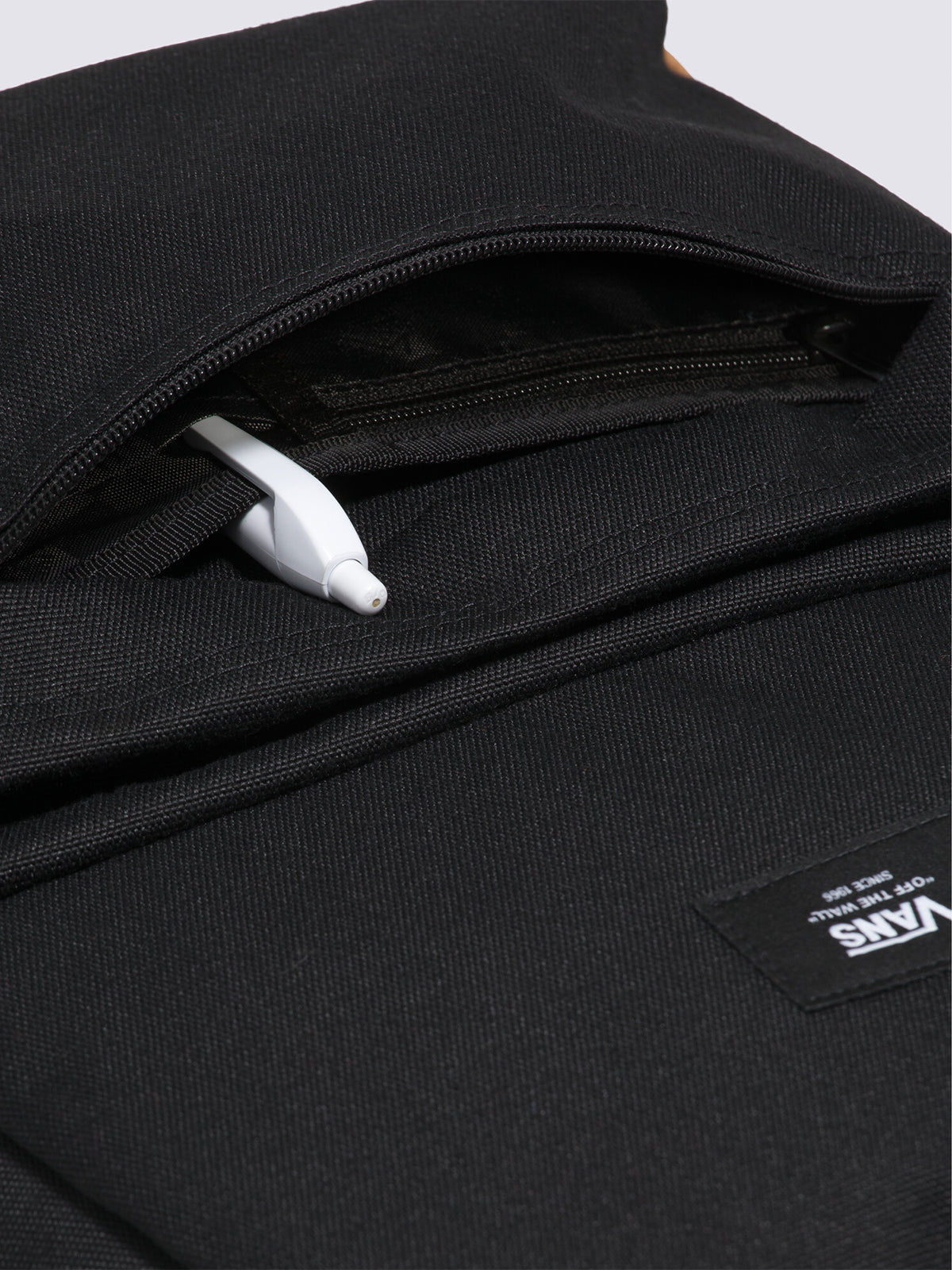 Mochila Old Skool Sport Negra Vans