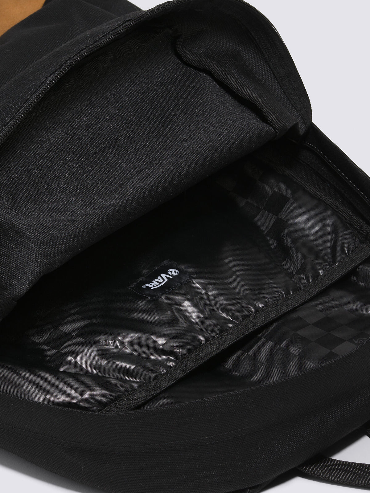 Mochila Old Skool Sport Negra Vans