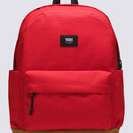Mochila Old Skool Sport Back Rojo Vans