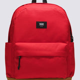 Mochila Old Skool Sport Back Rojo Vans
