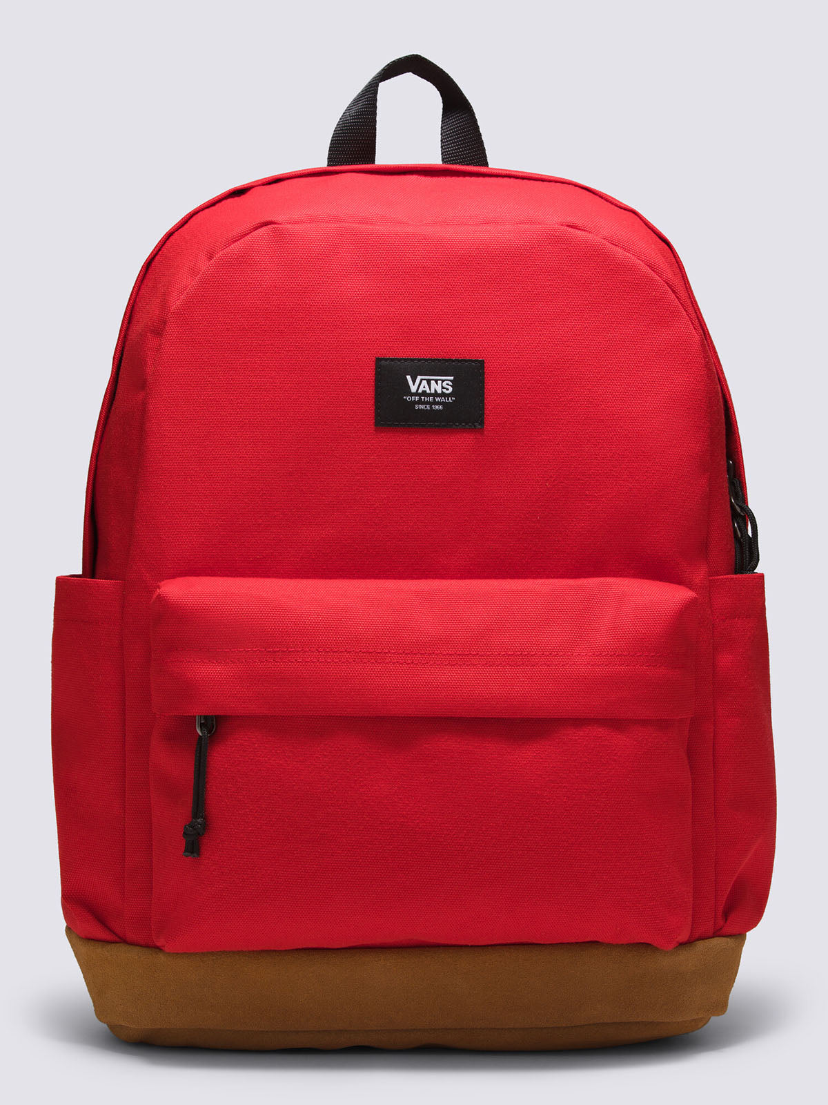 Mochila Old Skool Back Rojo Vans