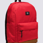 Mochila Old Skool Sport Back Rojo Vans