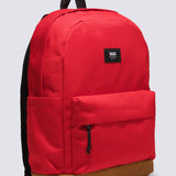 Mochila Old Skool Sport Back Rojo Vans