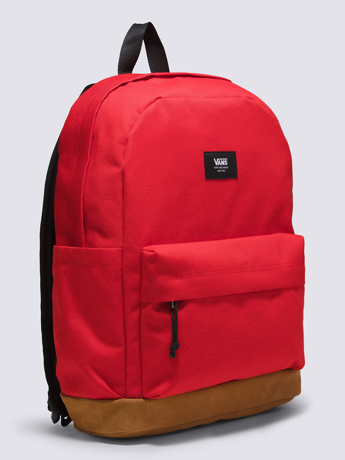 Mochila Old Skool Sport Back Rojo Vans