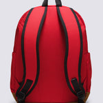 Mochila Old Skool Sport Back Rojo Vans