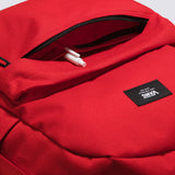 Mochila Old Skool Sport Back Rojo Vans