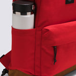 Mochila Old Skool Sport Back Rojo Vans