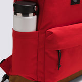 Mochila Old Skool Sport Back Rojo Vans