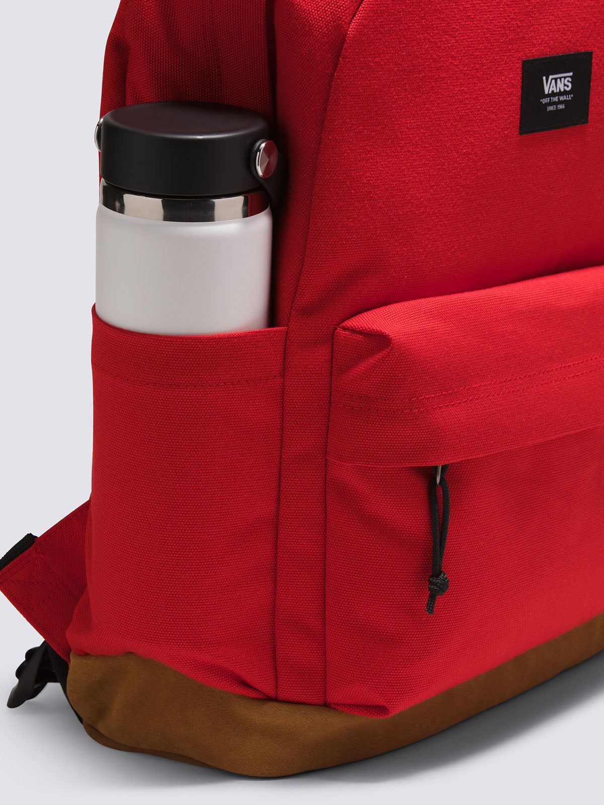 Mochila Old Skool Sport Back Rojo Vans