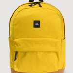 Mochila Old Skool Sport Amarillo Vans