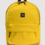 Mochila Old Skool Sport Amarillo Vans