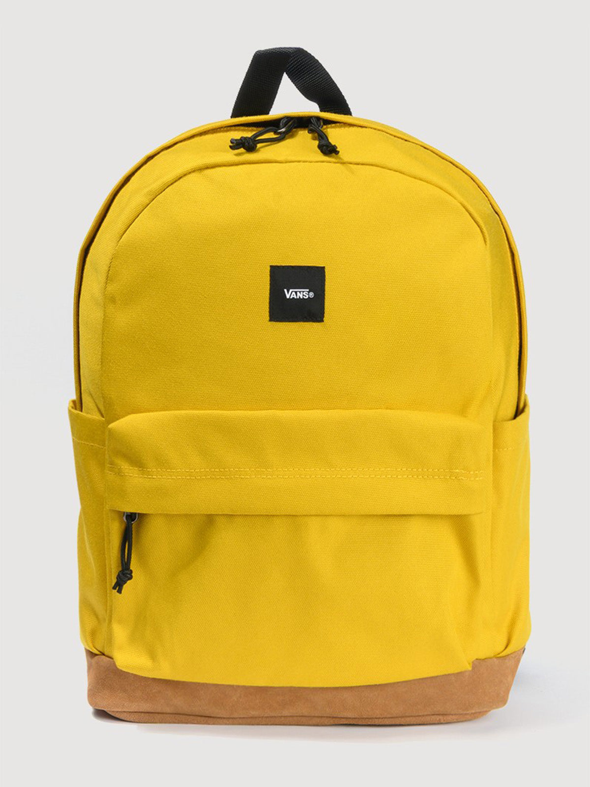 Mochila Old Skool Sport Amarillo Vans