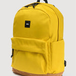 Mochila Old Skool Sport Amarillo Vans