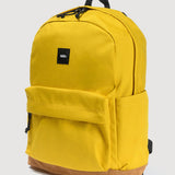 Mochila Old Skool Sport Amarillo Vans