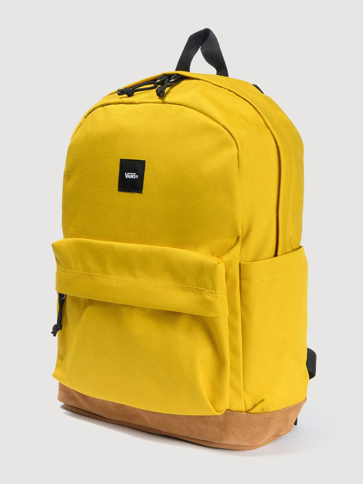 Mochila Old Skool Sport Amarillo Vans