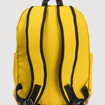 Mochila Old Skool Sport Amarillo Vans