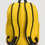 Mochila Old Skool Sport Amarillo Vans