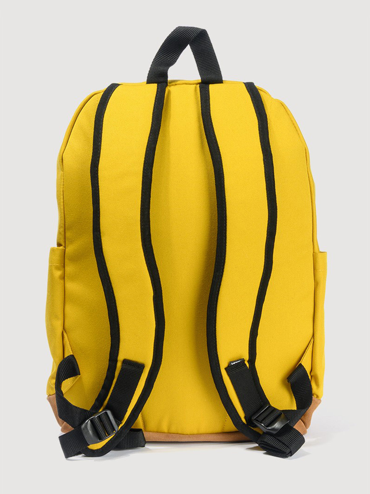 Mochila Old Skool Sport Amarillo Vans