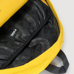 Mochila Old Skool Sport Amarillo Vans