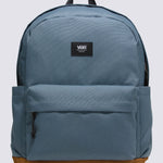Mochila Old Skool Sport Back Azul Vans