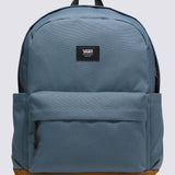 Mochila Old Skool Sport Back Azul Vans