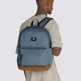 Mochila Old Skool Sport Back Azul Vans