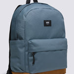Mochila Old Skool Sport Back Azul Vans