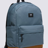 Mochila Old Skool Sport Back Azul Vans